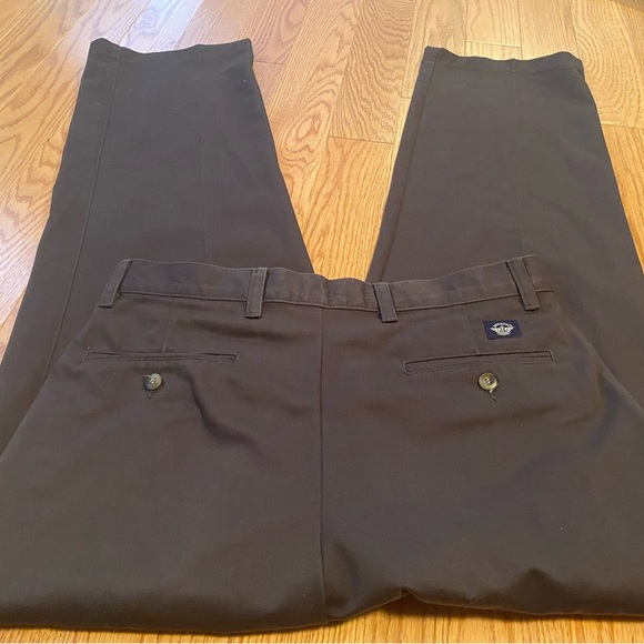Dockers wide pants - Picture 4 of 4